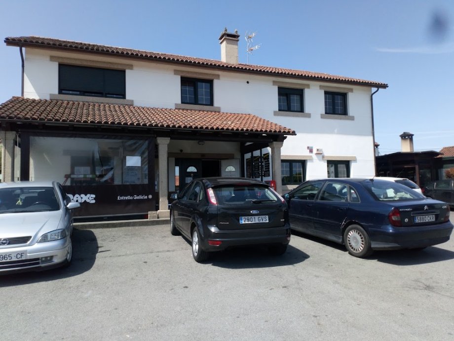 Restaurante O Garaxe - Foto 5