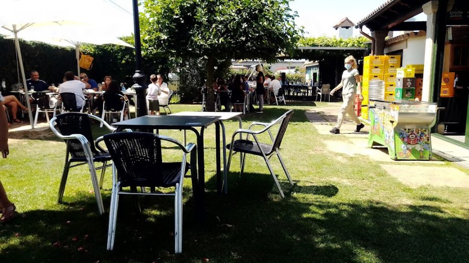 Restaurante O Garaxe - Foto 6