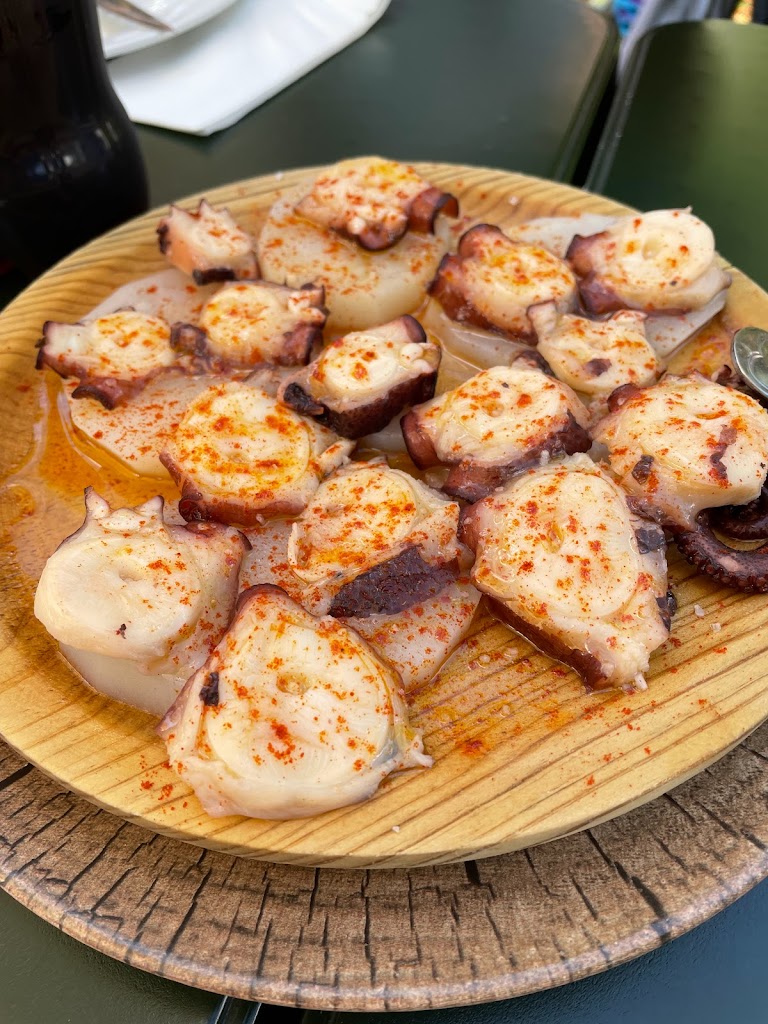 Restaurante O Garaxe - Foto 9