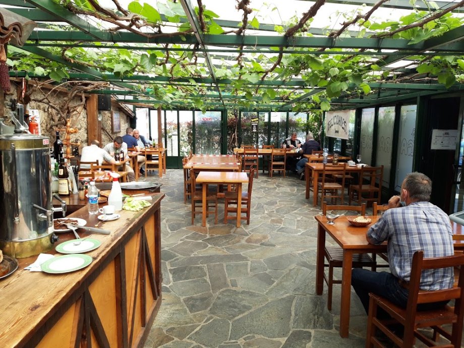 Restaurante O Garaxe - Foto 10