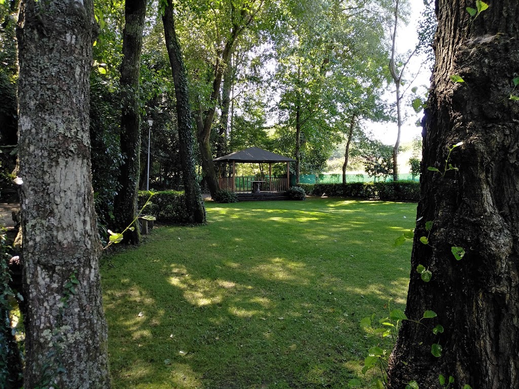 Restaurante Finca Aldea Grande - Foto 1