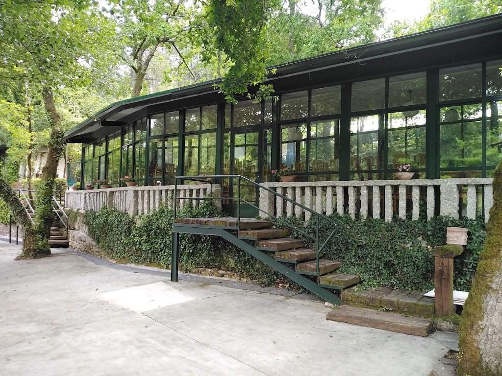 Restaurante Finca Aldea Grande