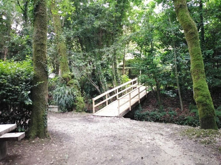 Restaurante Finca Aldea Grande - Foto 5