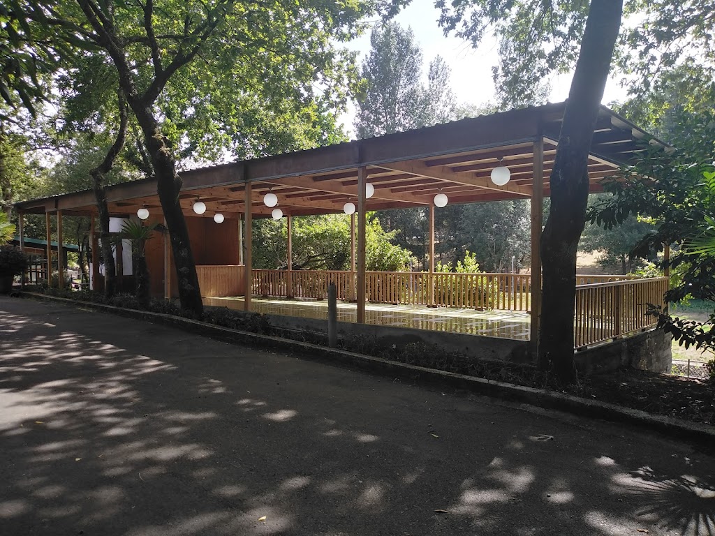 Restaurante Finca Aldea Grande - Foto 1