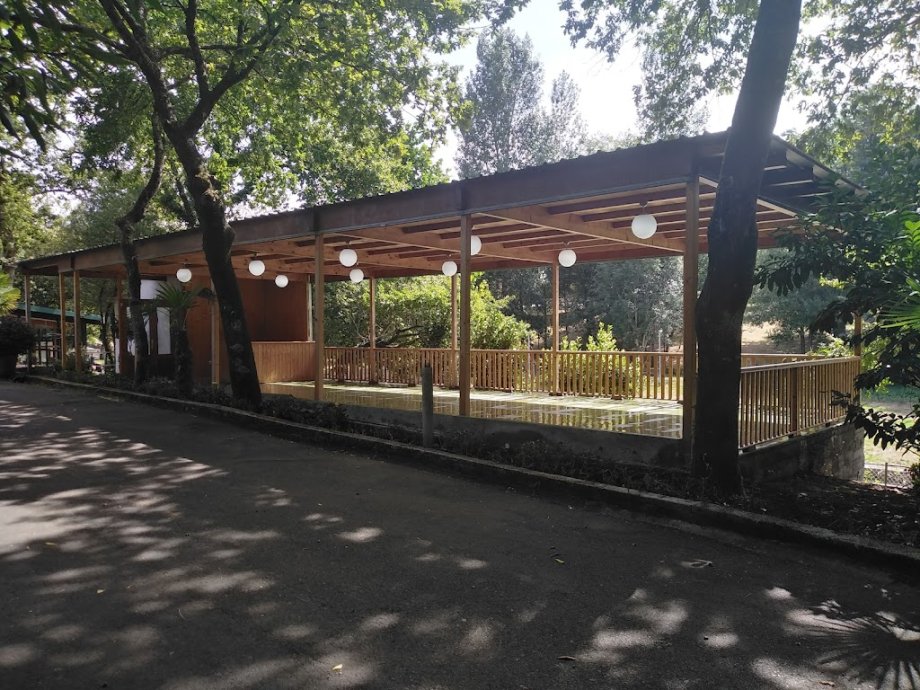 Restaurante Finca Aldea Grande - Foto 6