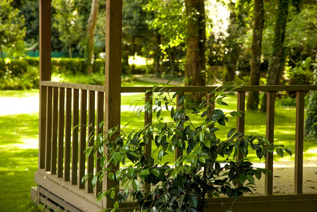 Restaurante Finca Aldea Grande - Foto 1