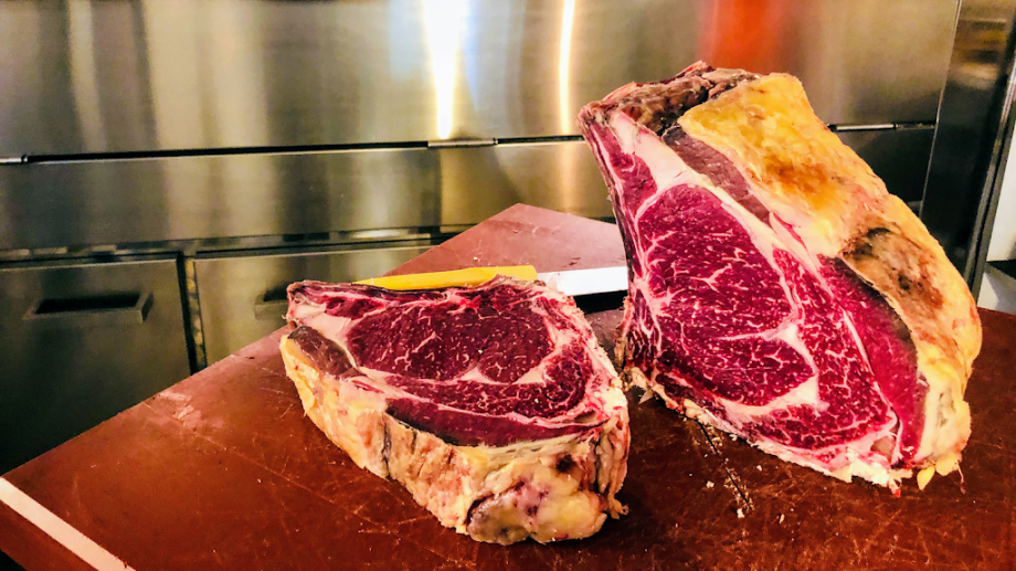 Restaurante Areal - Foto 3