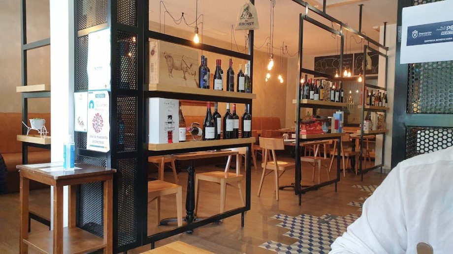 Restaurante Areal - Foto 6