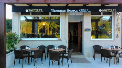 Restaurante Areal