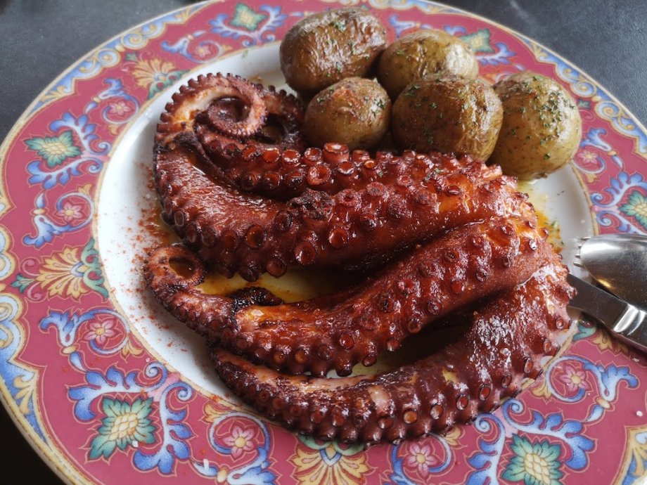 Restaurante Areal - Foto 7