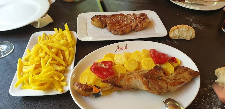 Restaurante Areal - Foto 9