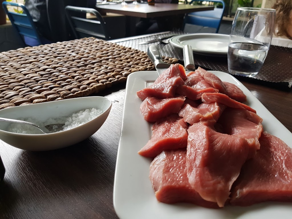 Restaurante Areal 10