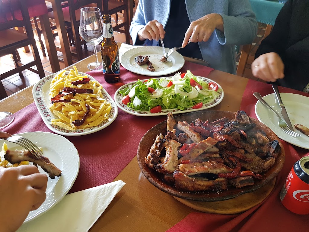 Parrillada restaurante A Charca - Foto 1