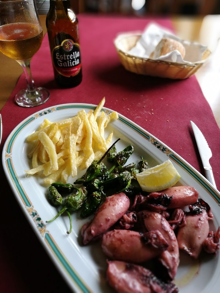 Parrillada restaurante A Charca - Foto 1