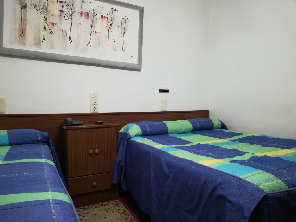 Hostal Restaurante La Casilla 2