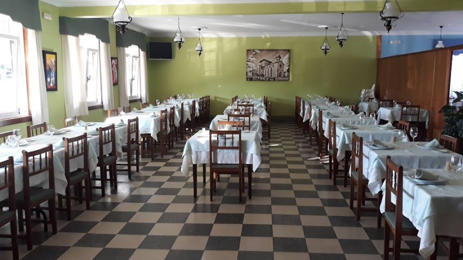 Hostal Restaurante La Casilla - Foto 3