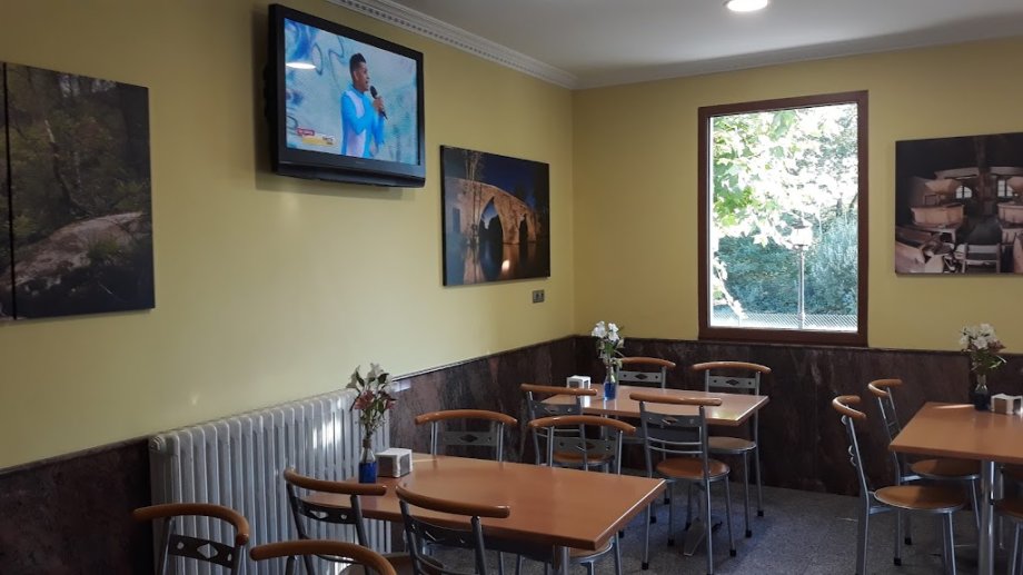 Hostal Restaurante La Casilla - Foto 4