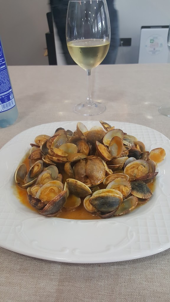 Hostal Restaurante La Casilla 6