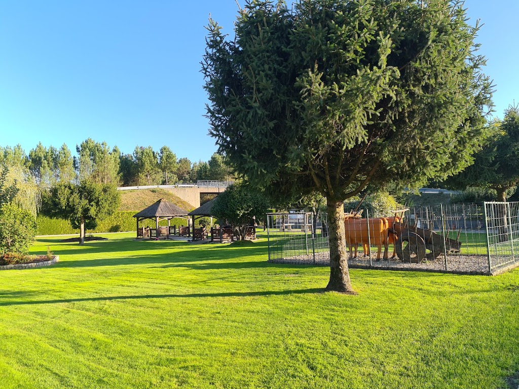 Hostal Restaurante La Casilla 9