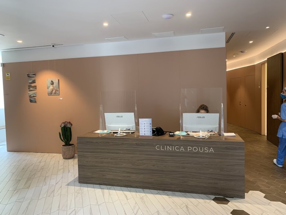 Clínica Pousa - Foto 5