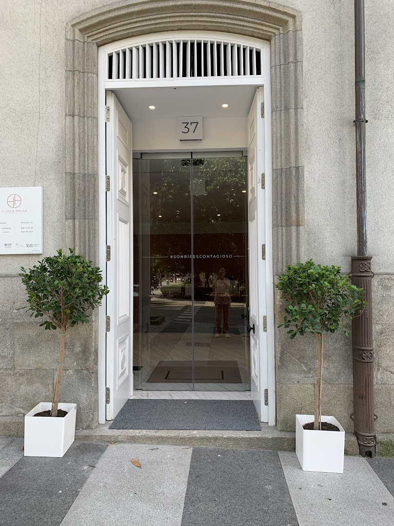 Clínica Pousa - Foto 1