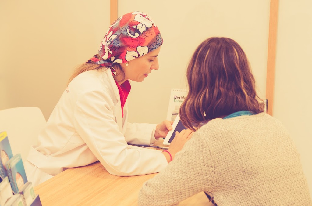 Clínica Pousa - Foto 1