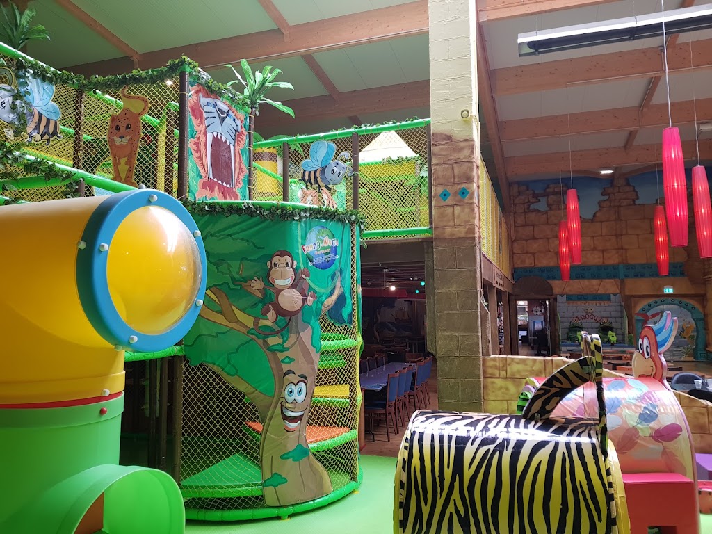 Funny World - Foto 1