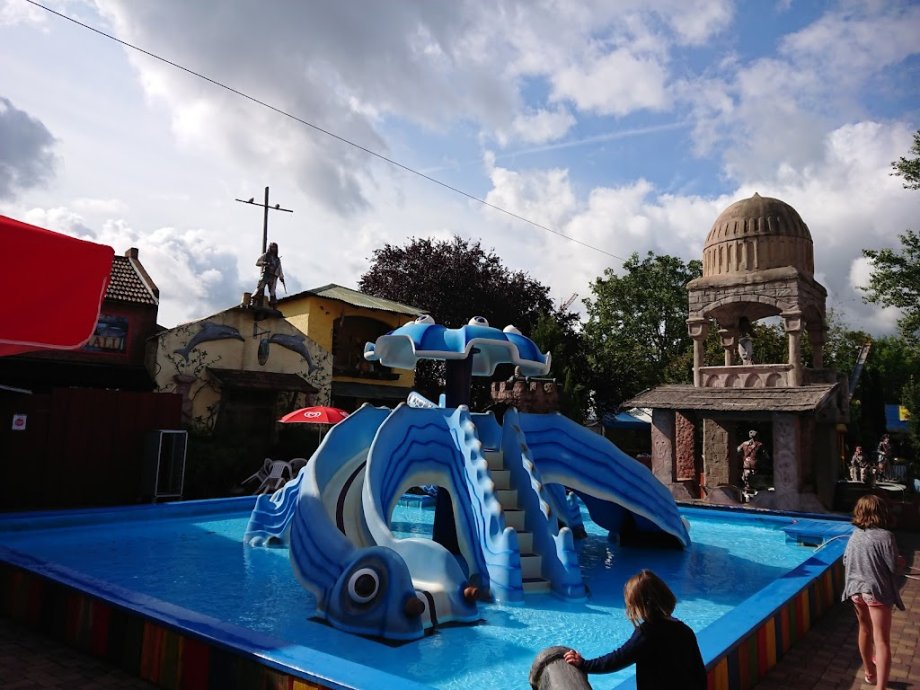 Funny World - Foto 3