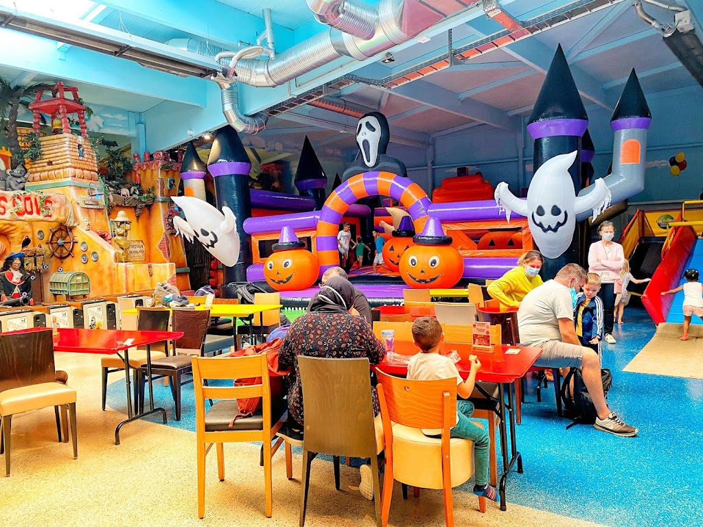 Funny World - Foto 1