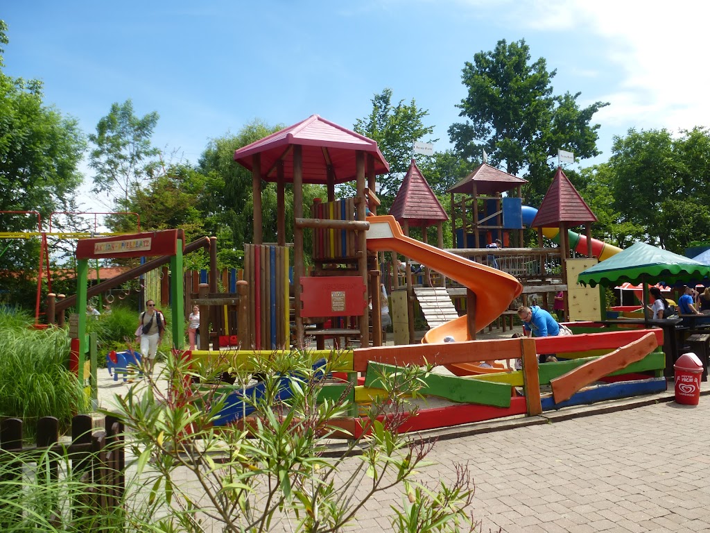 Funny World - Foto 1