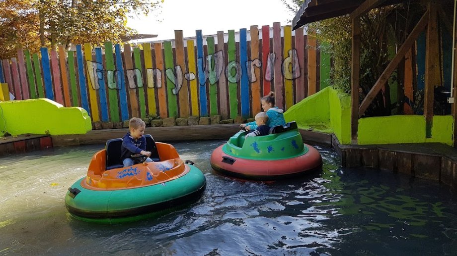 Funny World - Foto 6