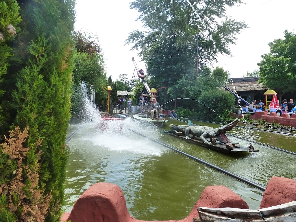 Funny World - Foto 1