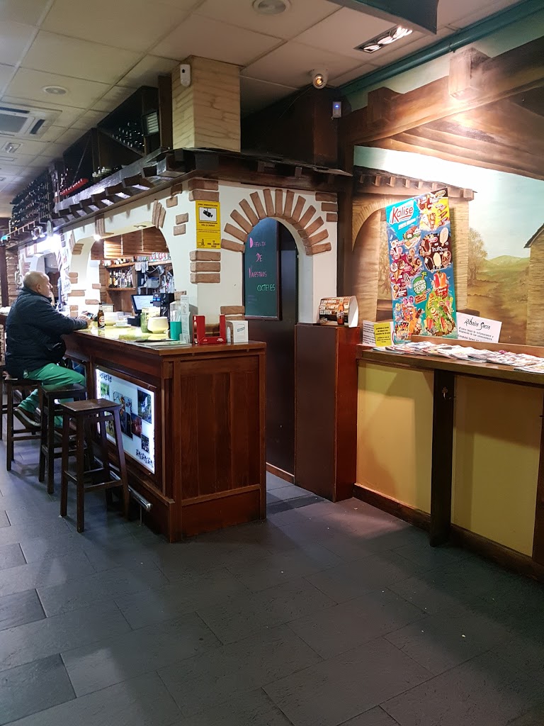 Taperia Ribeira Sacra - Foto 2