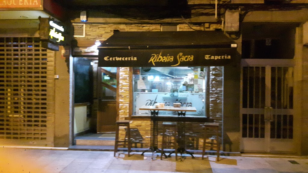 Taperia Ribeira Sacra 8