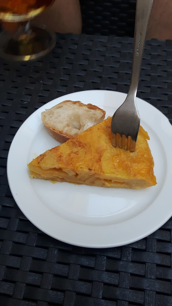 Taperia Ribeira Sacra - Foto 5