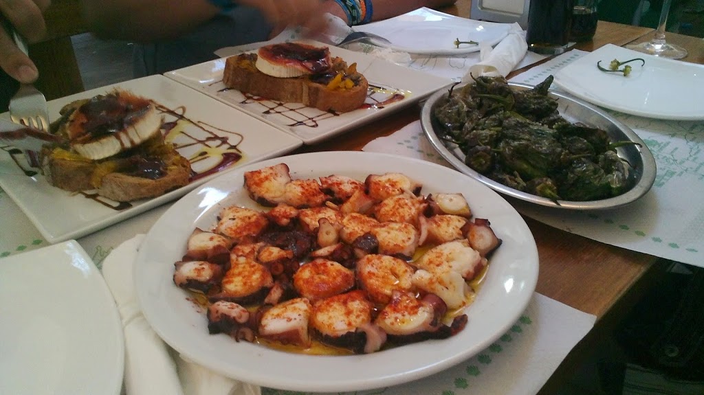 Taperia Ribeira Sacra 3