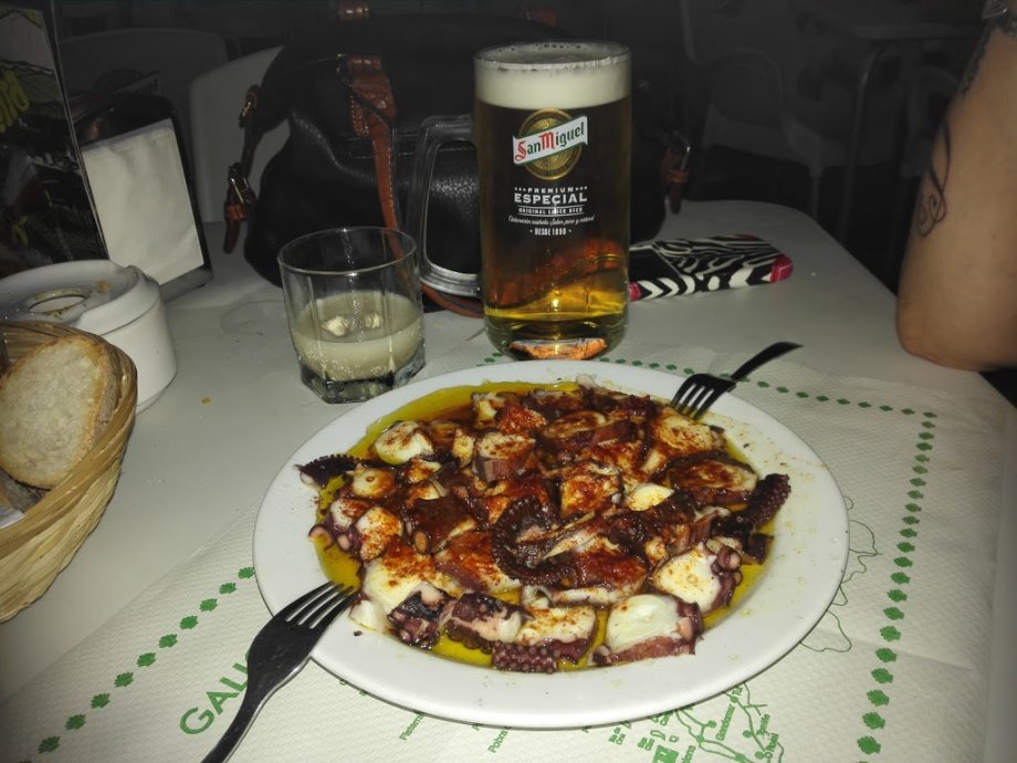 Taperia Ribeira Sacra - Foto 12