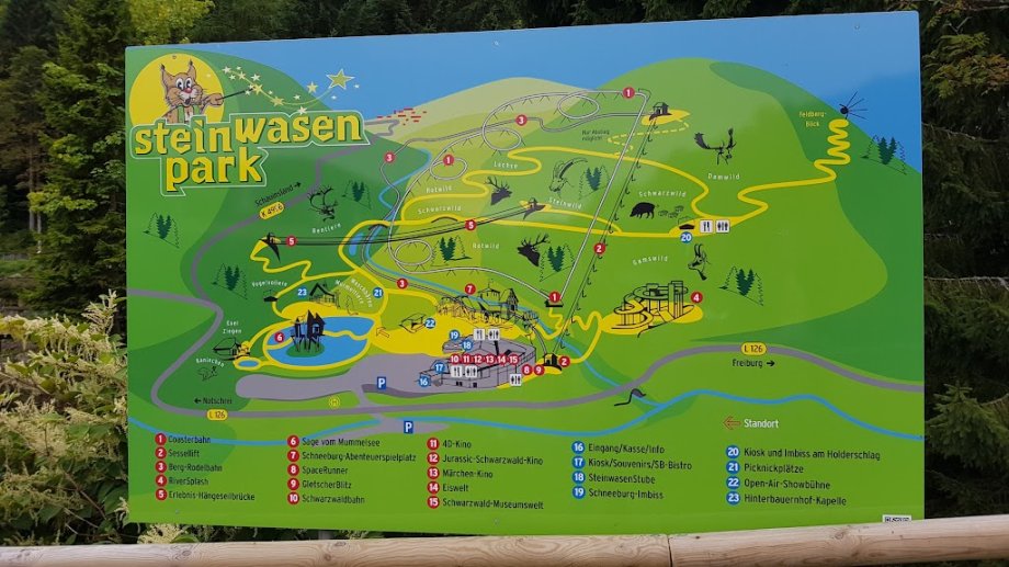 Steinwasen Park - Foto 3