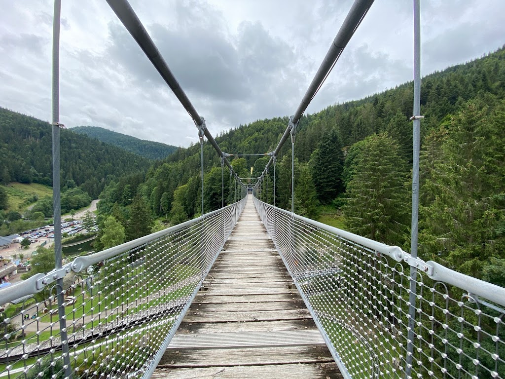 Steinwasen Park - Foto 1