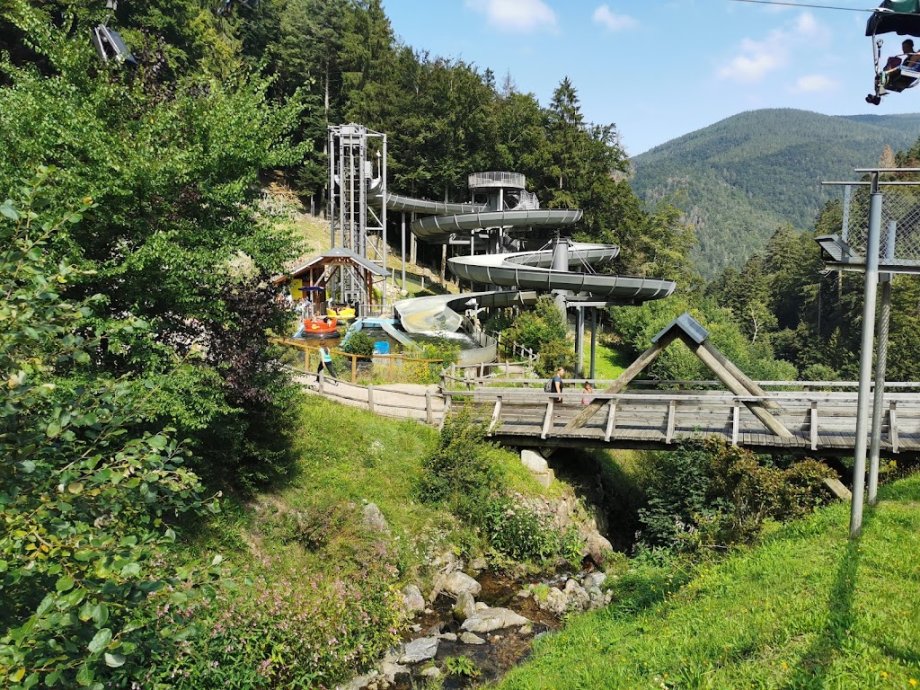 Steinwasen Park - Foto 5