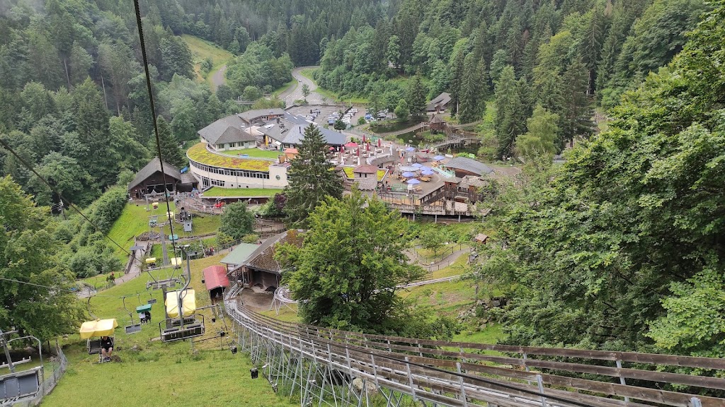 Steinwasen Park - Foto 1