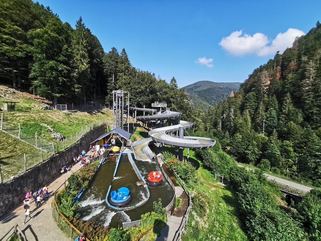 Steinwasen Park - Foto 1