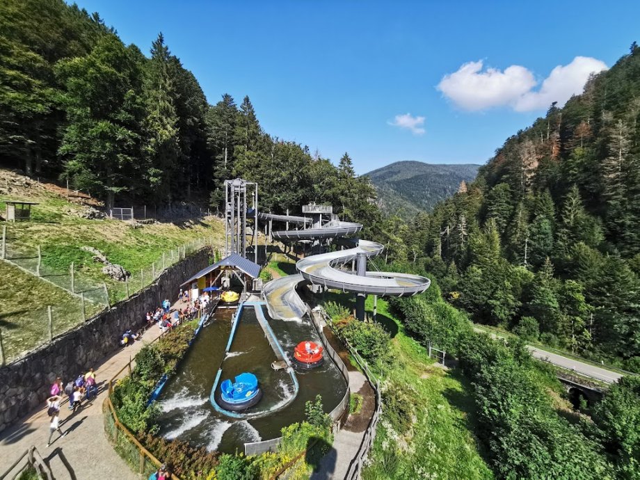 Steinwasen Park - Foto 7