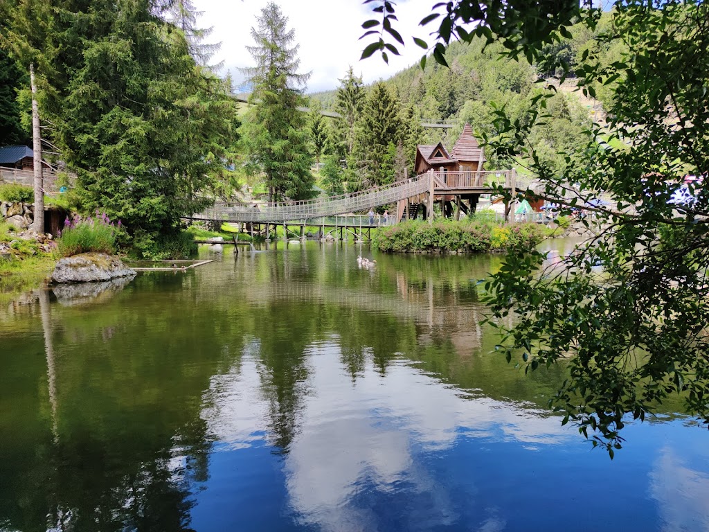 Steinwasen Park - Foto 1