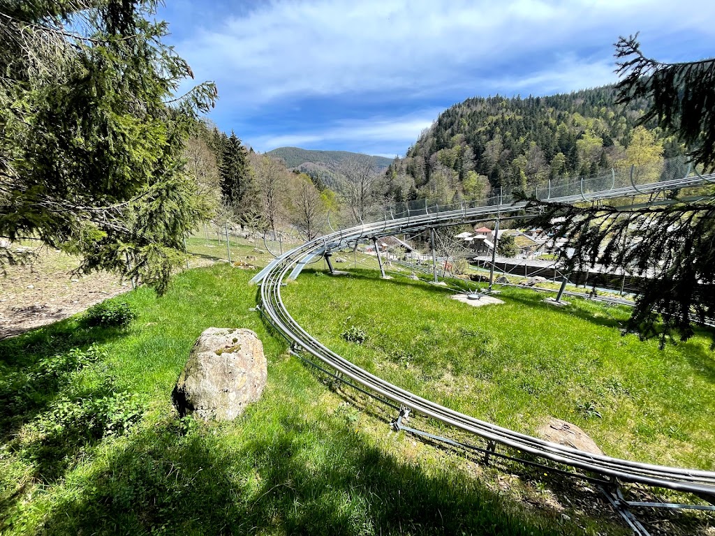 Steinwasen Park - Foto 1