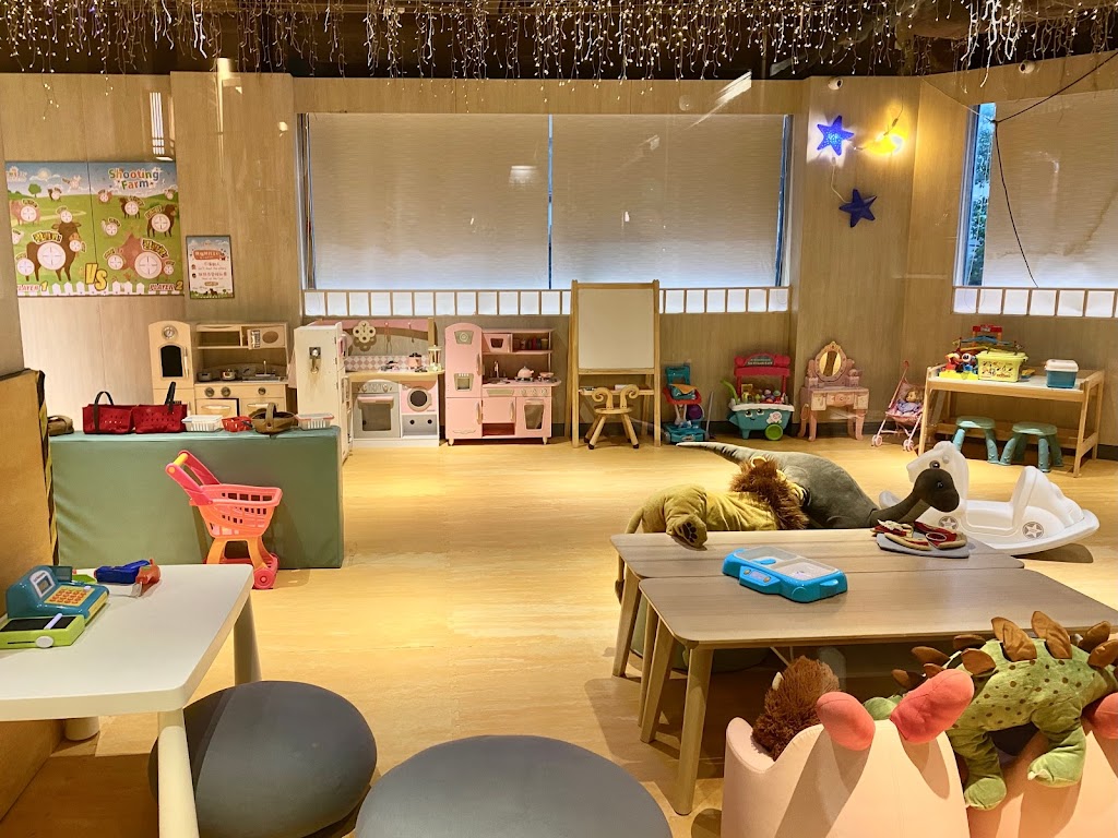 MeokBang BBQ Kidzone