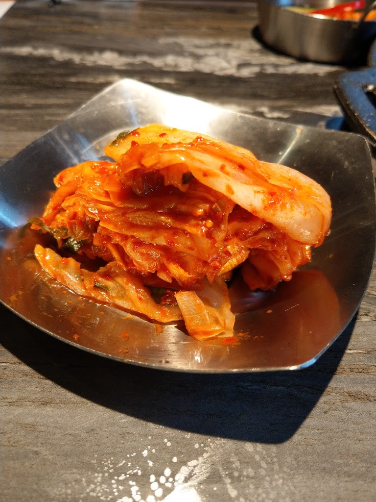 MeokBang BBQ Kidzone - Foto 1