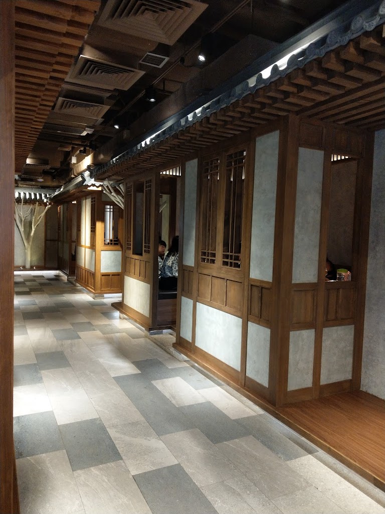 MeokBang BBQ Kidzone - Foto 3