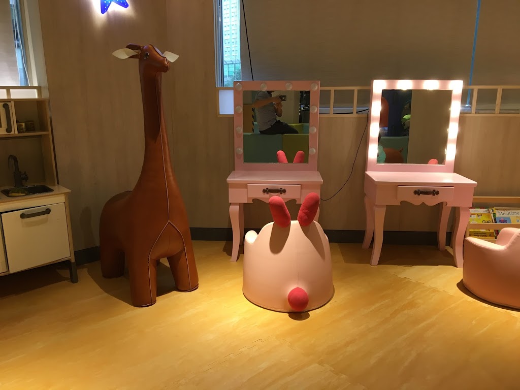 MeokBang BBQ Kidzone - Foto 1