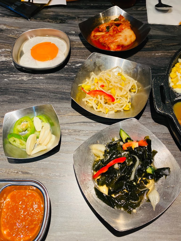 MeokBang BBQ Kidzone - Foto 1